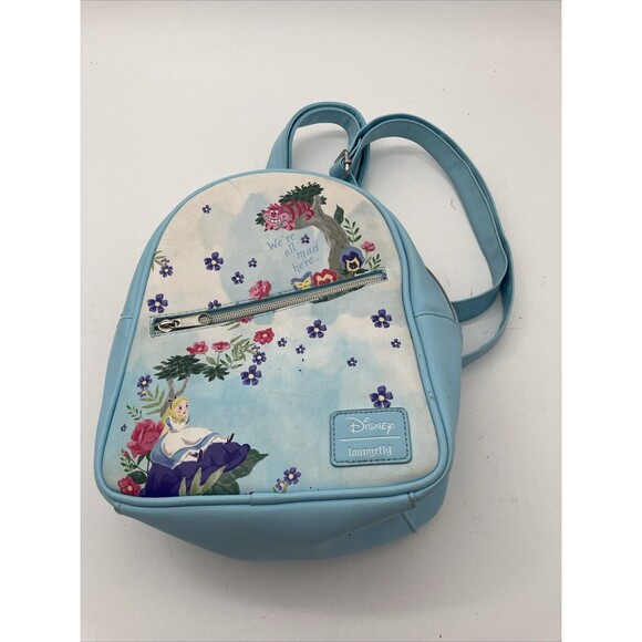 Backpacks